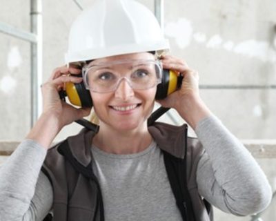 hearing protection fit testing