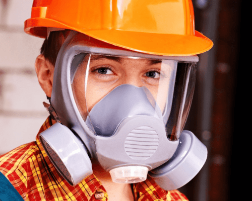 Respiratory Mask Fit Testing