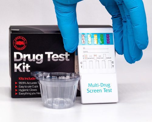 drug test
